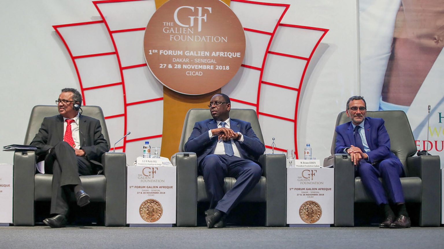 Home Prix Galien Africa