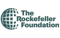 The Rockfeller foundation